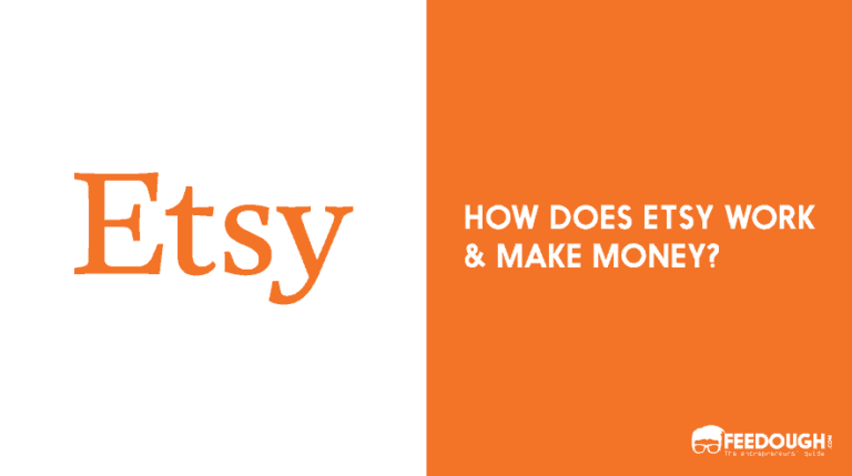 etsy business model