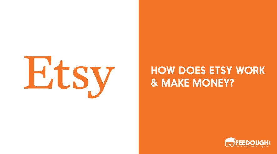 etsy business model