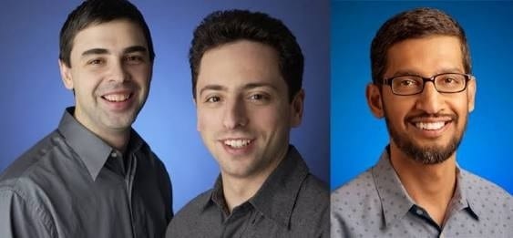 google team