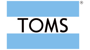 toms shoes logo