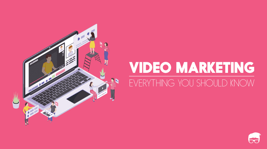 Marketing Videos for Business