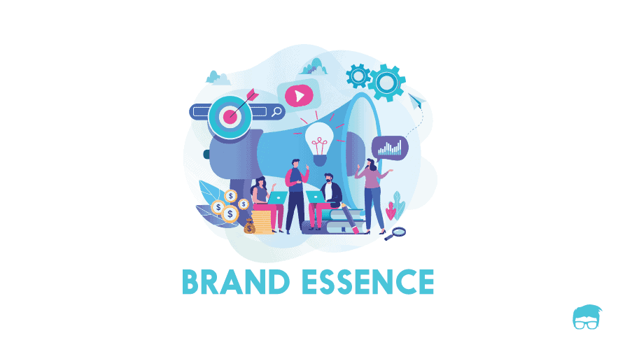 BRAND ESSENCE