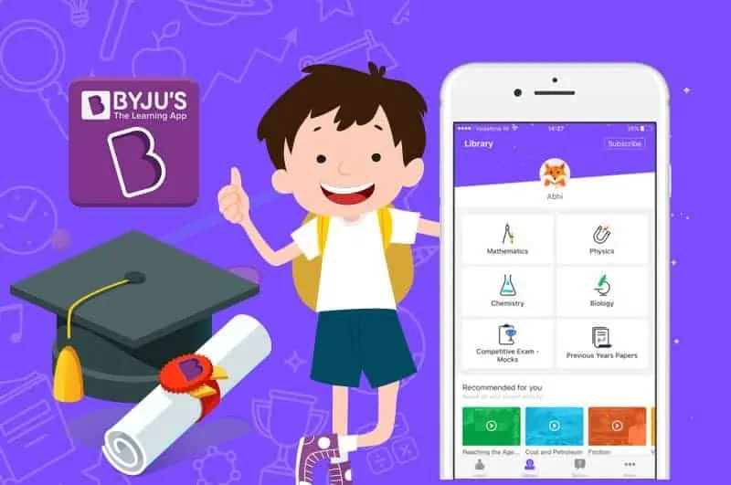 byjus app