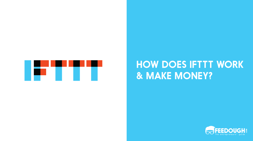 IFTTT business model