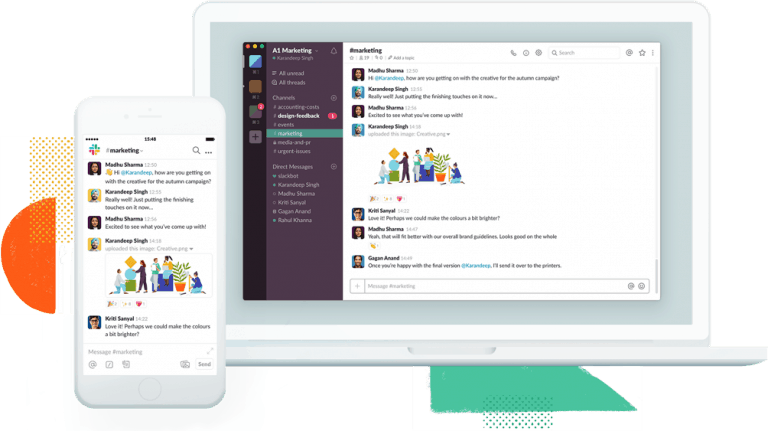 The 10 Best Slack Alternatives In 2023 | Feedough