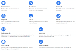 The 10 Best Slack Alternatives In 2023 | Feedough