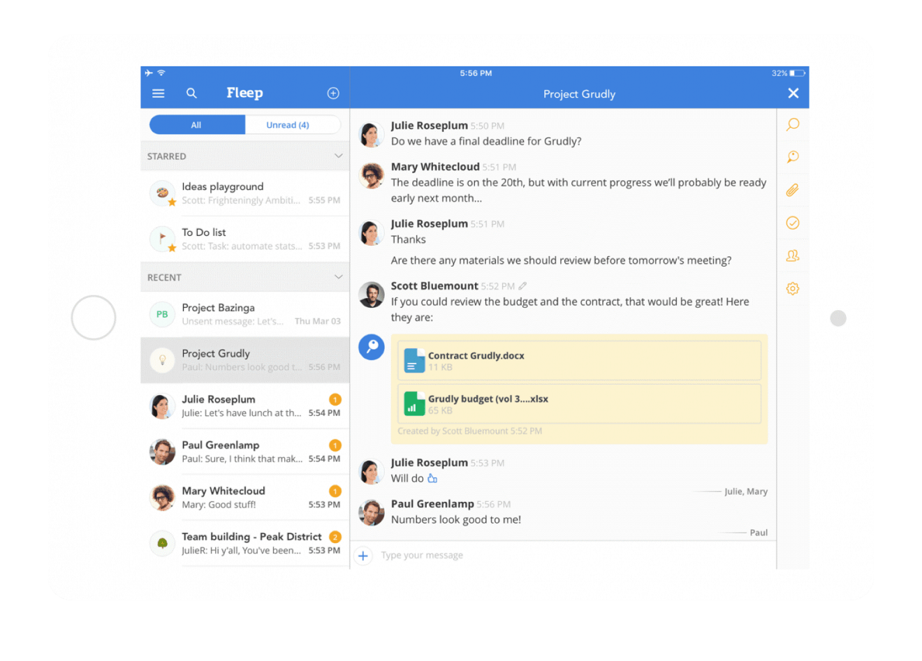 The 10 Best Slack Alternatives In 2023 | Feedough