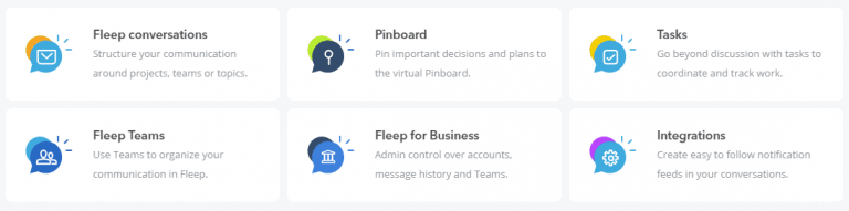 The 10 Best Slack Alternatives In 2023 | Feedough