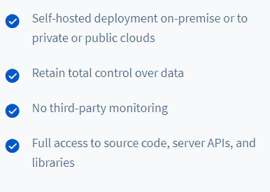 mattermost features