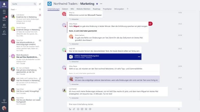 The 10 Best Slack Alternatives In 2023 | Feedough
