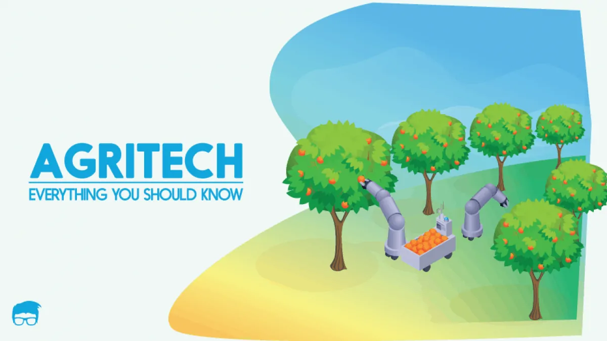 agritech