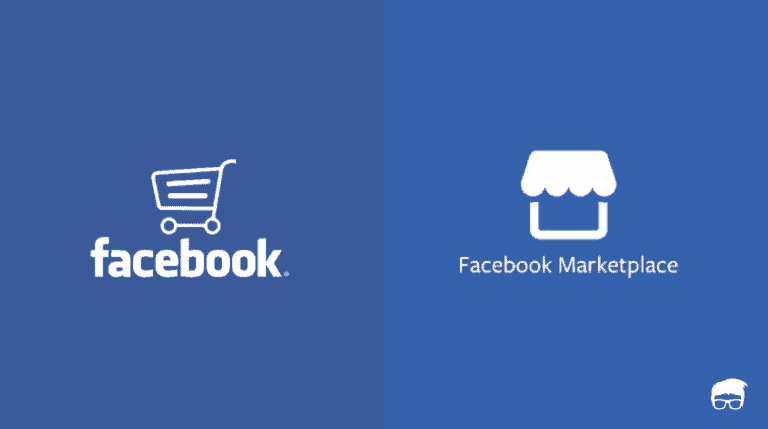 Facebook Marketplace vs. Facebook Shop