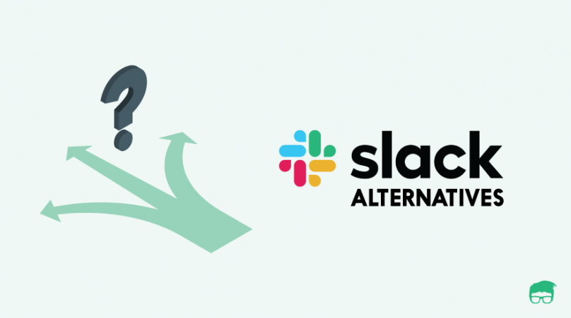 slack alternatives