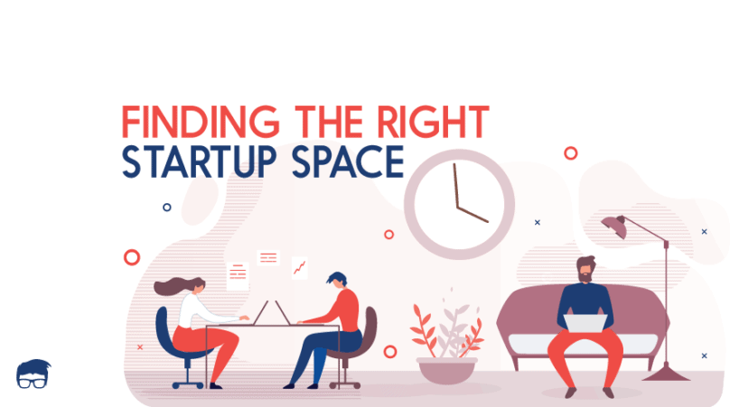 startup space
