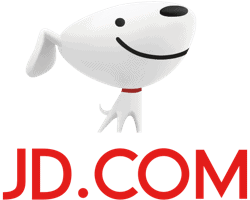 Logo JD com