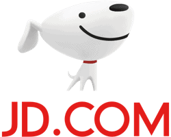 JD com logo