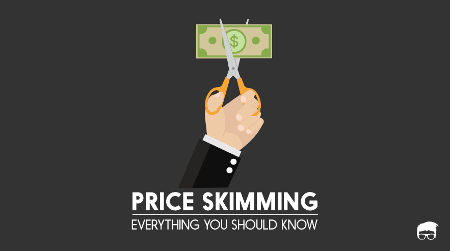 price skimming