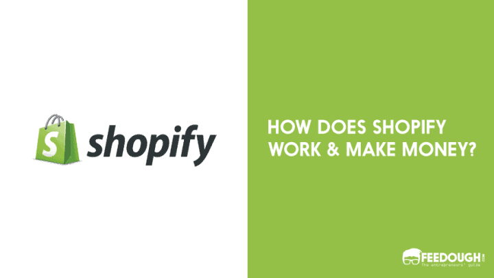 Shopify Business Model