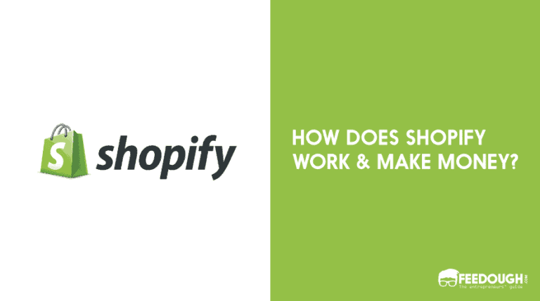 Shopify Business Model