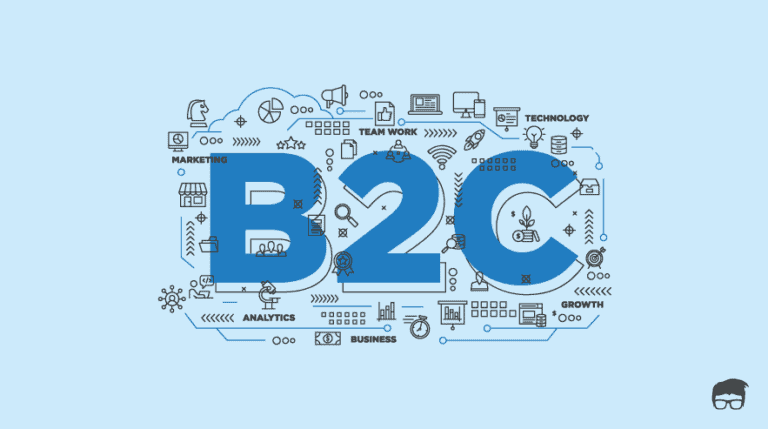 b2c business to consumer