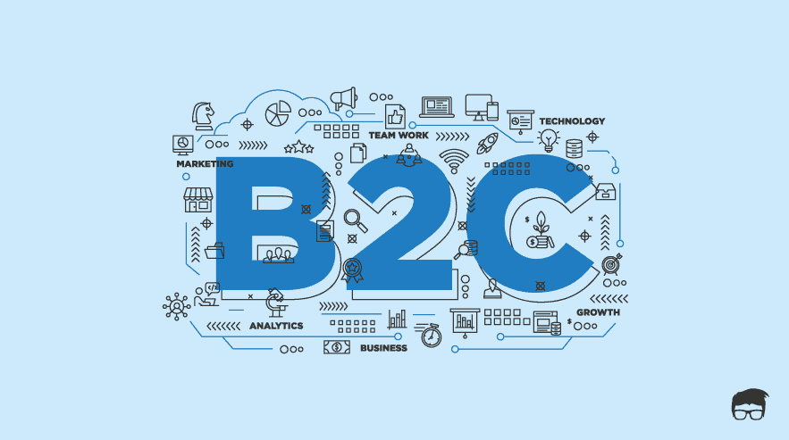 b2c business to consumer
