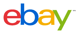 logotipo de eBay