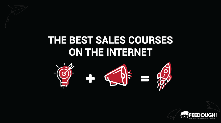 The 8 Best Sales Courses On The Internet
