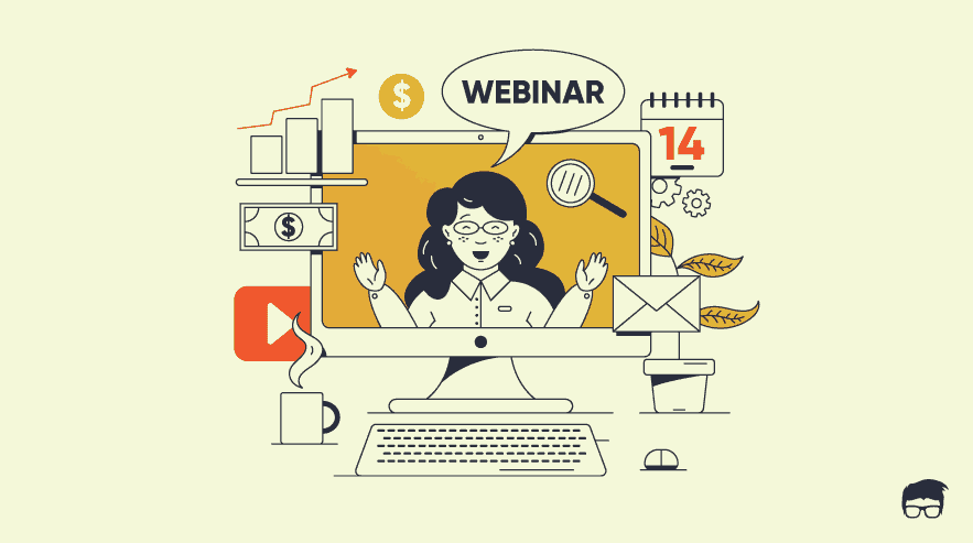 webinar