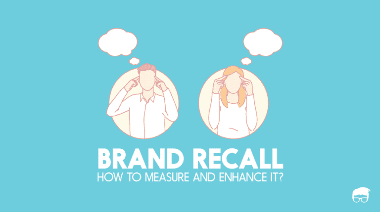 BRAND RECALL