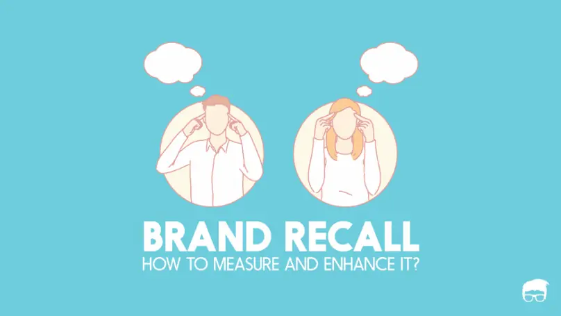 BRAND RECALL