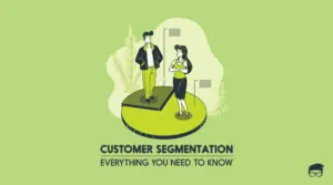 customer segmentation