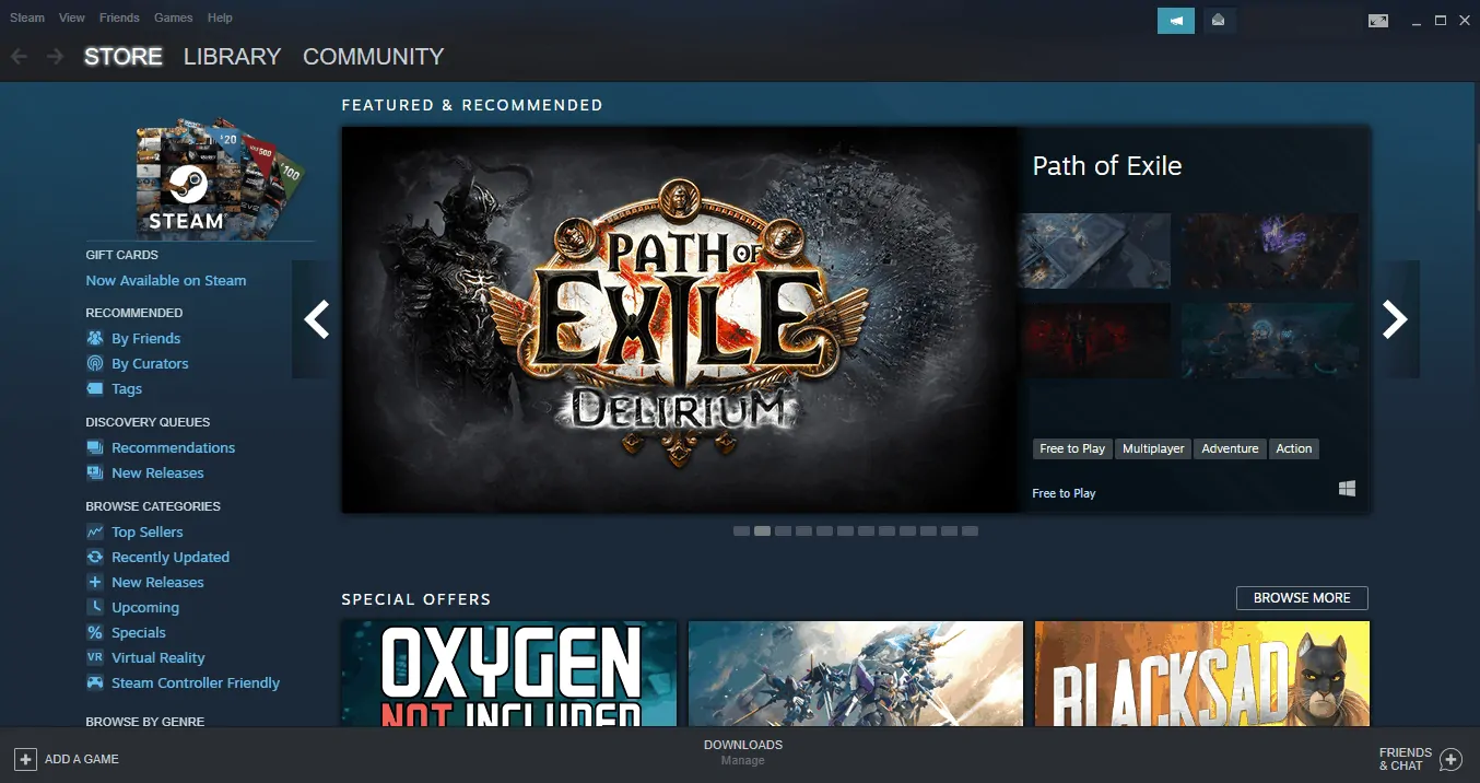 Steam: Everything You Need to Know About the Video Game Distributor