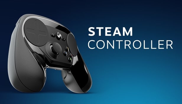 steam controller