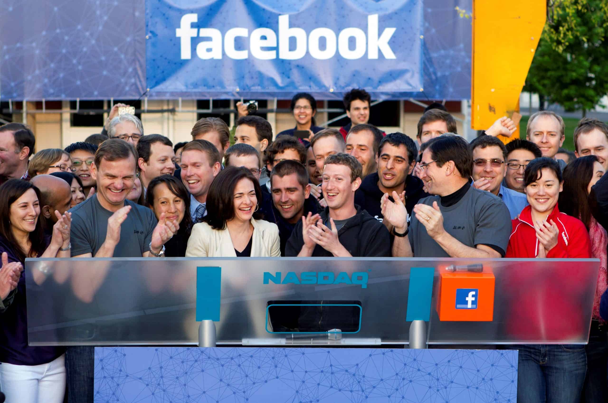 facebook ipo