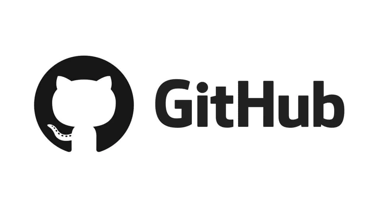 github logo