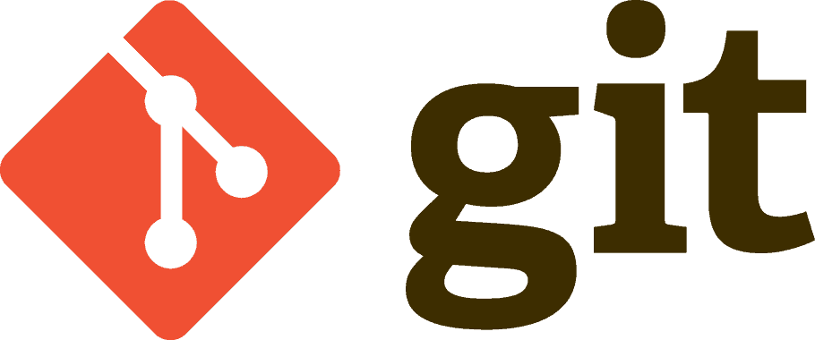 git логотип