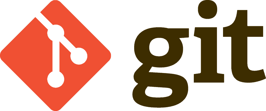 git logo