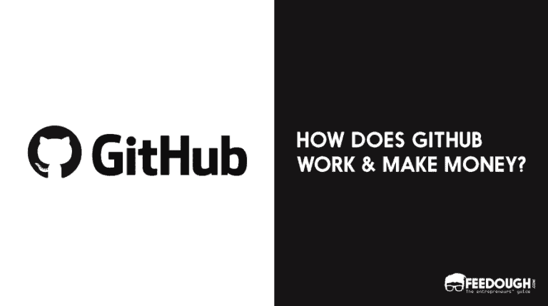 GITHUB BUSINESS MODEL