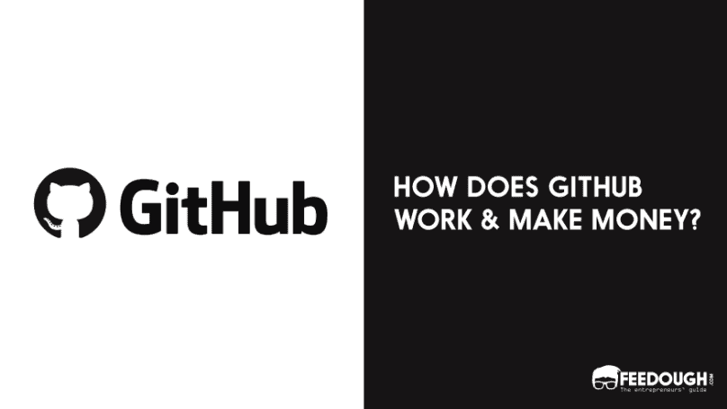 GITHUB BUSINESS MODEL