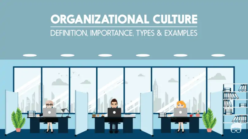 Organizational Culture