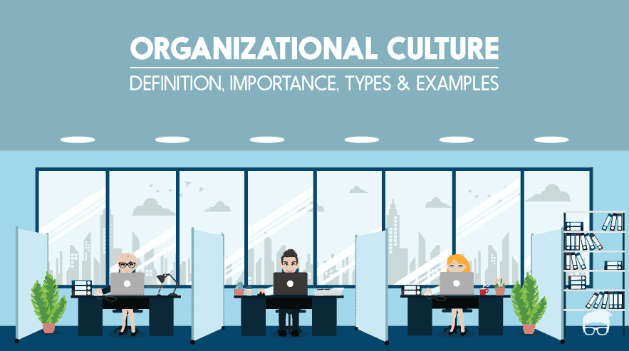 Organizational Culture