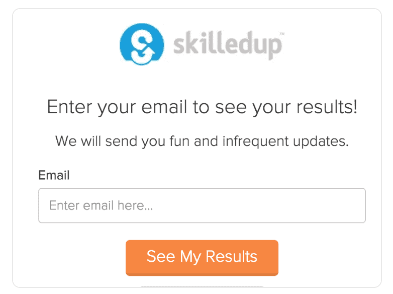 Make Lead Generation Quizzes More Effective With Barnum Effect 5 QUIZ LEAD GENERATION