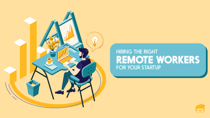 REMOTE WORKERS