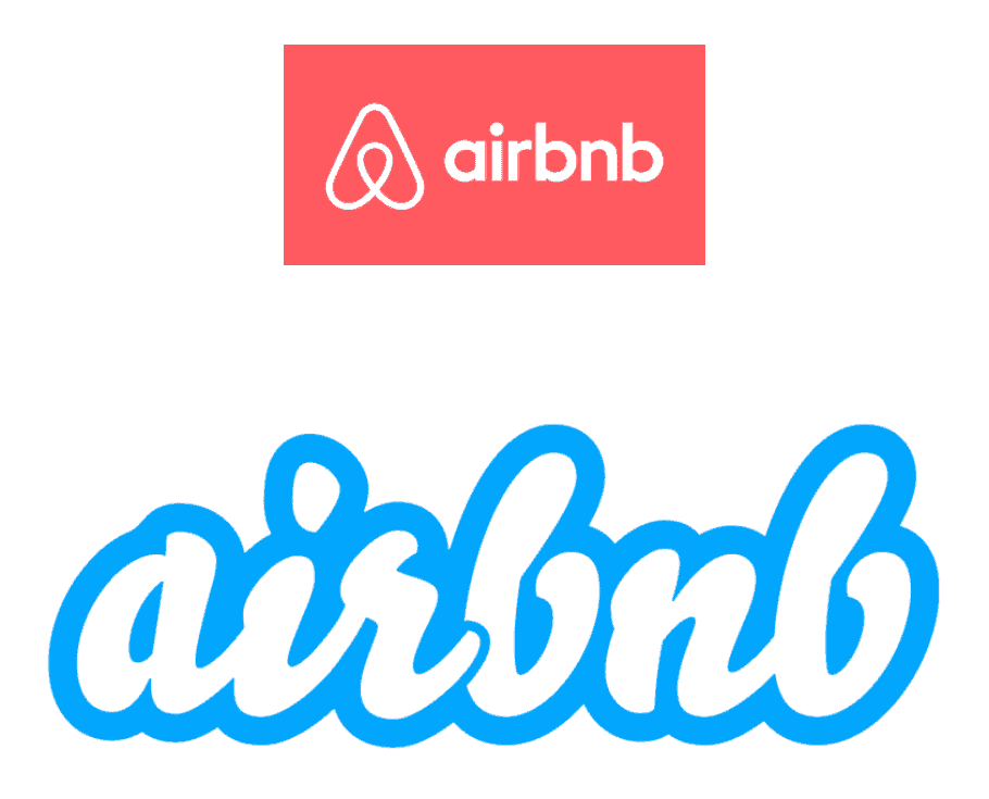 rebranding airbnb