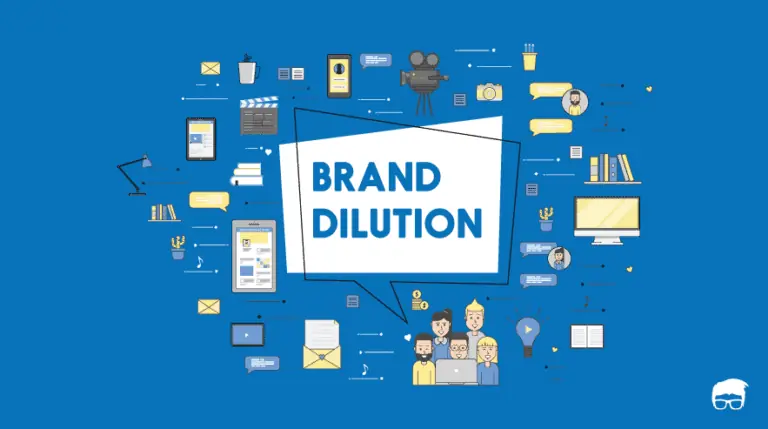 brand dilution