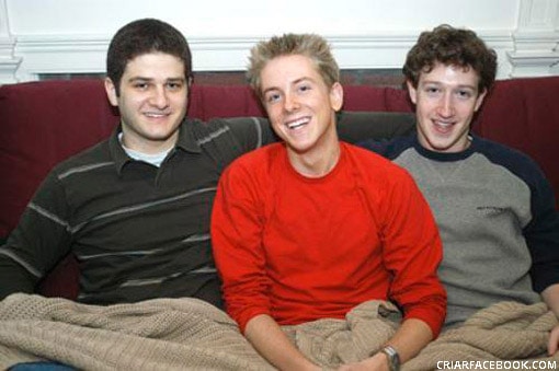 facebook founders