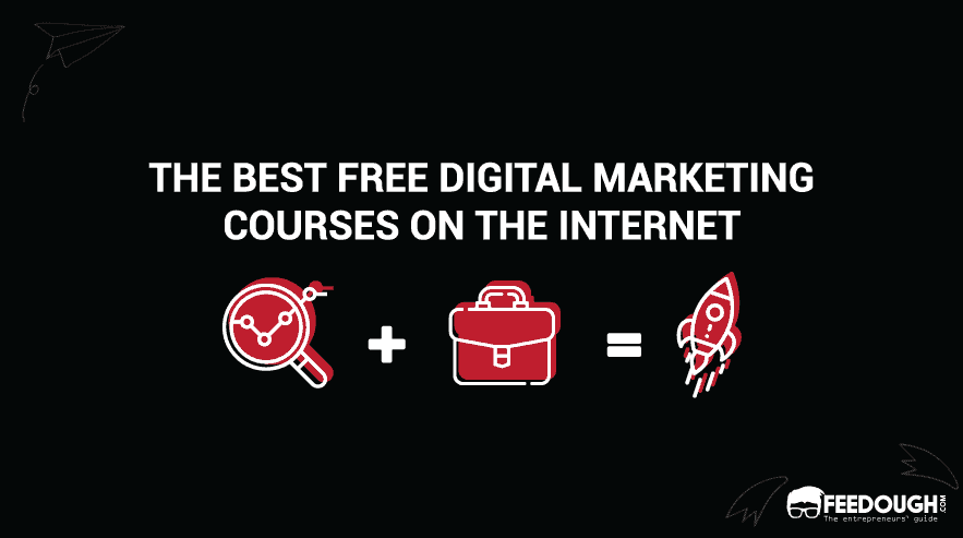 free digital marketing courses