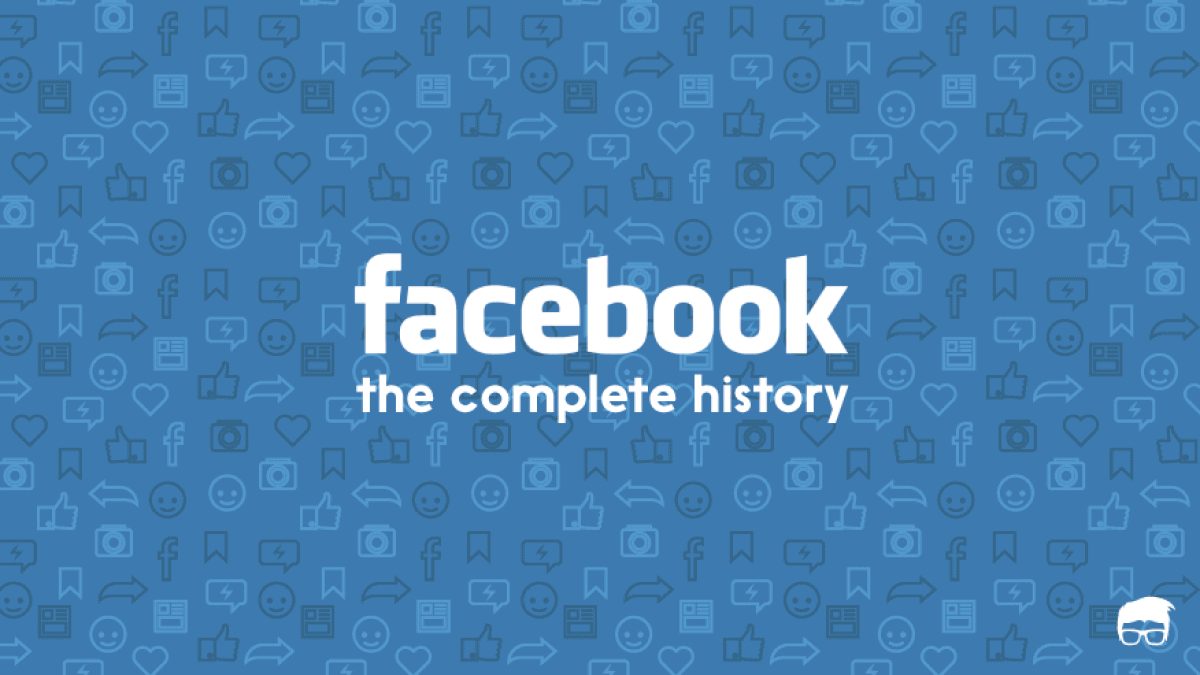 The History Of Facebook Feedough