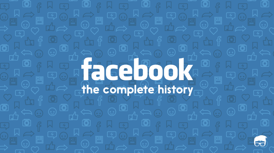 The History of Facebook and How It Was Invented