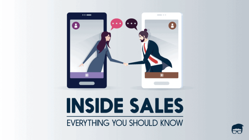 inside sales